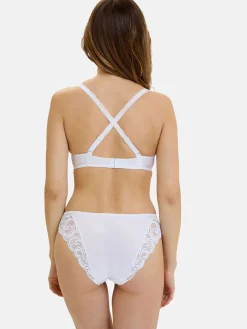 Sans Complexe Soutien-gorge à armatures dentelle