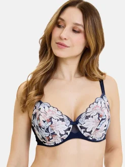 Sans Complexe Soutien-gorge à armatures dentelle