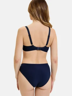 Sans Complexe Soutien-gorge à armatures dentelle