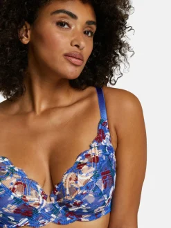 Sans Complexe Soutien-gorge à armatures Elise Fantaisy