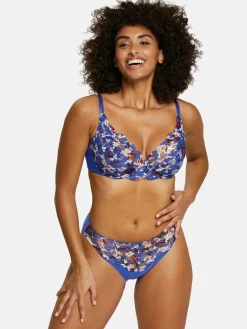 Sans Complexe Soutien-gorge à armatures Elise Fantaisy