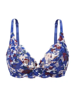 Sans Complexe Soutien-gorge à armatures Elise Fantaisy