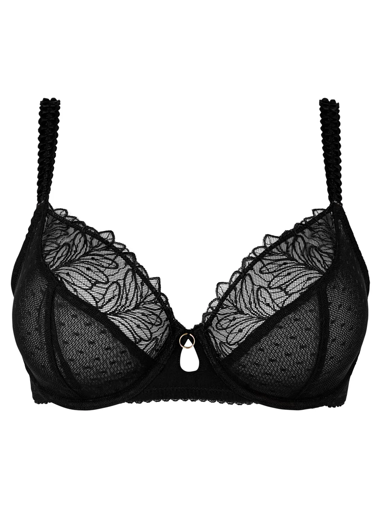 Sans Complexe Soutien-gorge à armatures Esmée