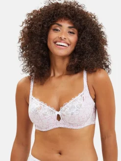 Sans Complexe Soutien-gorge à armatures Garance