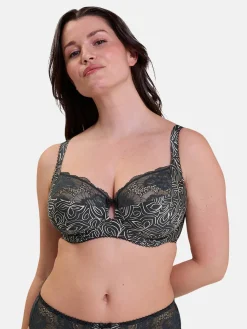 Sans Complexe Soutien-gorge à armatures Hélène