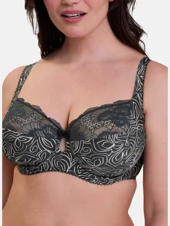 Sans Complexe Soutien-gorge à armatures Hélène