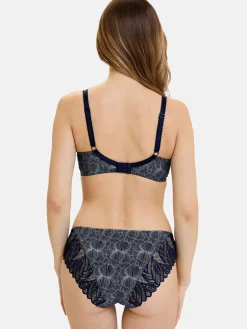 Sans Complexe Soutien-gorge à armatures microfibre