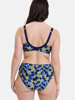 Sans Complexe Soutien-gorge à armatures microfibre