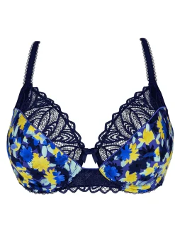 Sans Complexe Soutien-gorge à armatures microfibre