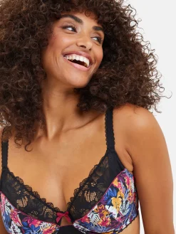 Sans Complexe Soutien-gorge à armatures Mathilde