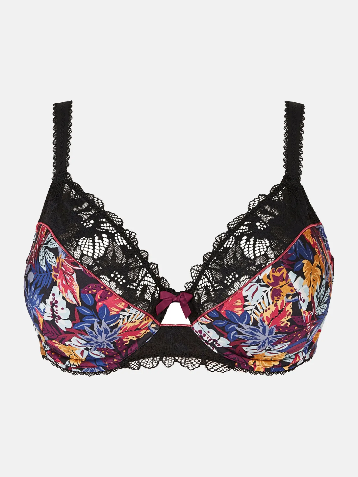 Sans Complexe Soutien-gorge à armatures Mathilde