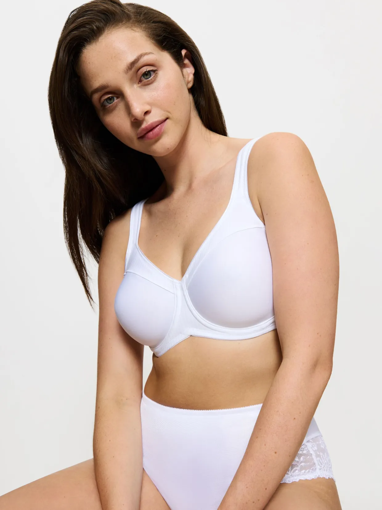 Triumph Soutien-gorge à armatures minimizer