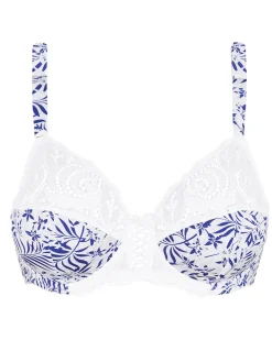 Sans Complexe Soutien-gorge à armatures microfibre