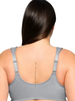 Glamorise Soutien-gorge à armatures ouvert devant