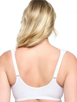 Glamorise Soutien-gorge à armatures ouvert devant