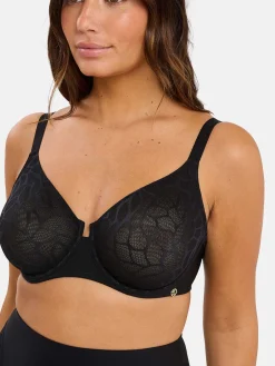 Sans Complexe Soutien-gorge à armatures Perfect Curves