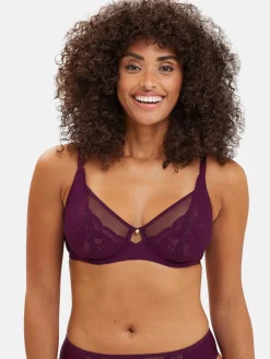 Sans Complexe Soutien-gorge à armatures Romance