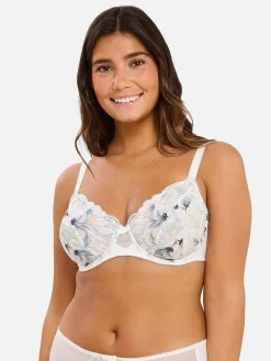 Sans Complexe Soutien-gorge à armatures Rosa Fantaisie