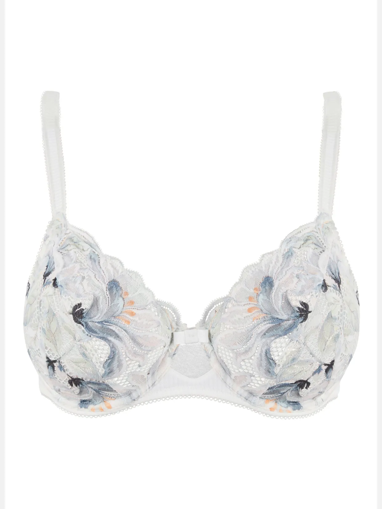 Sans Complexe Soutien-gorge à armatures Rosa Fantaisie