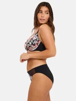 Sans Complexe Soutien-gorge à armatures Rosa Fantaisie