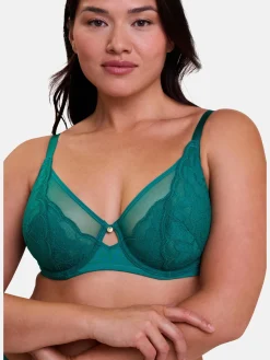 Sans Complexe Soutien-gorge à armatures Romance