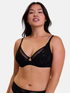 Sans Complexe Soutien-gorge à armatures Romance