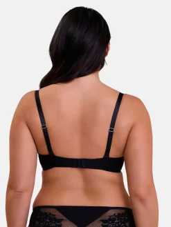 Sans Complexe Soutien-gorge à armatures Romance