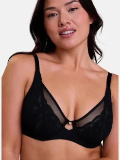 Sans Complexe Soutien-gorge à armatures Romance