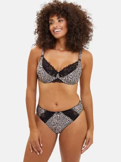 Sans Complexe Soutien-gorge à armatures Salma
