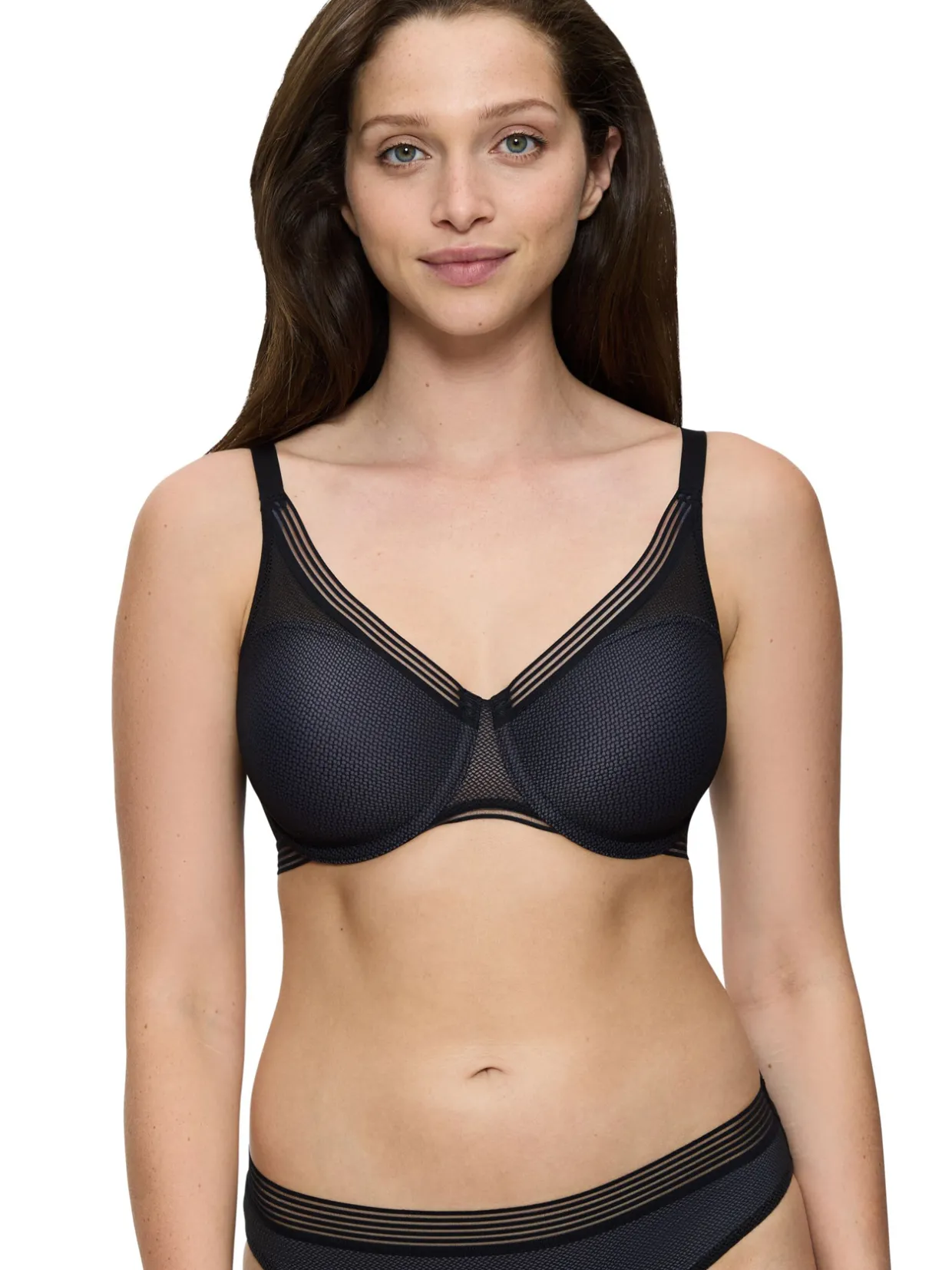 Triumph Soutien-gorge à armatures Sensation