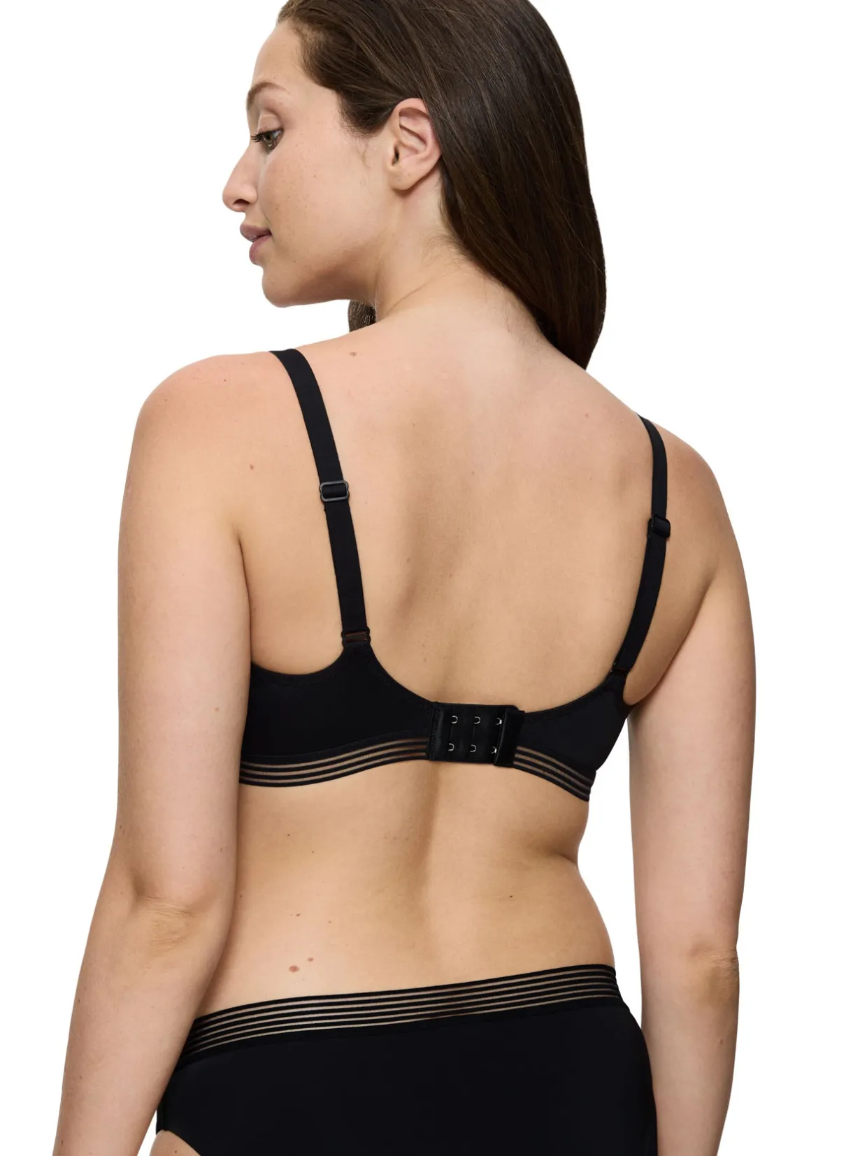 Triumph Soutien-gorge à armatures Sensation