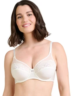 Sans Complexe Soutien-gorge à armatures So Feminine