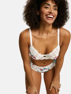 Sans Complexe Soutien-gorge à armatures TIffany