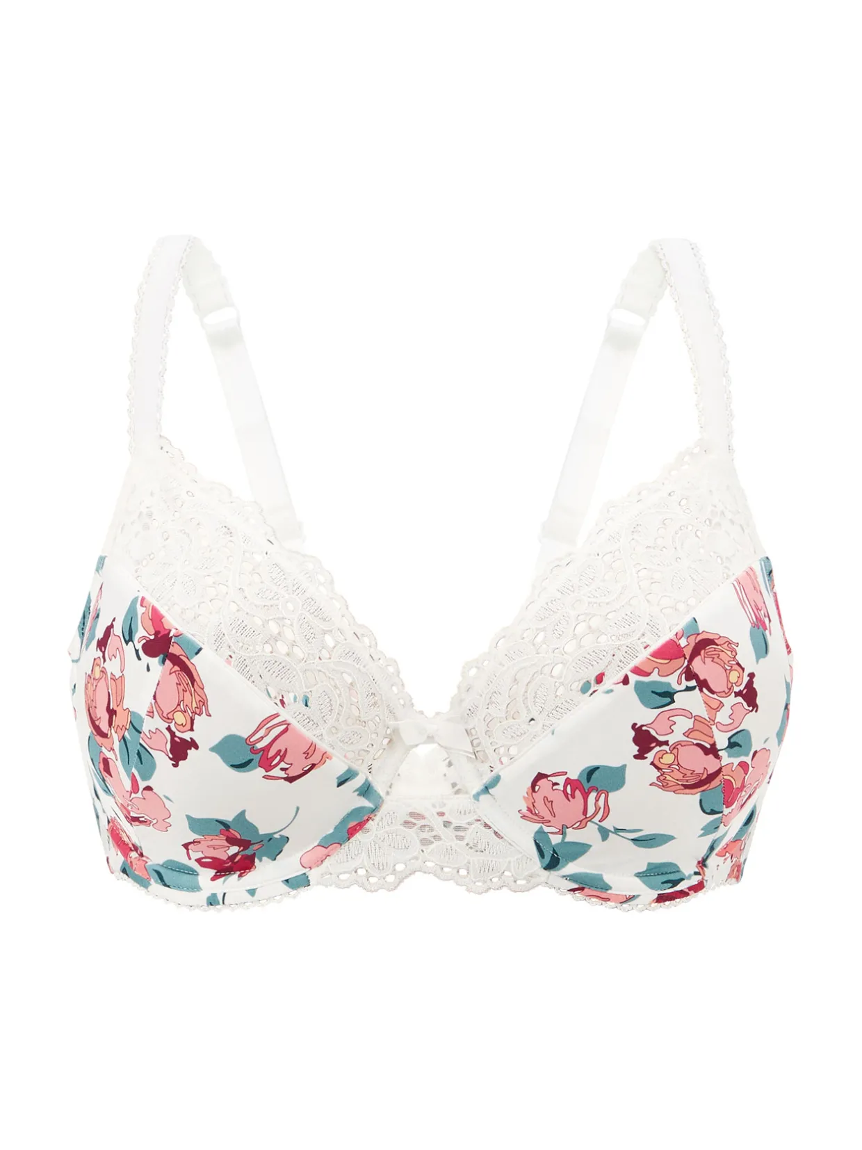 Sans Complexe Soutien-gorge à armatures TIffany