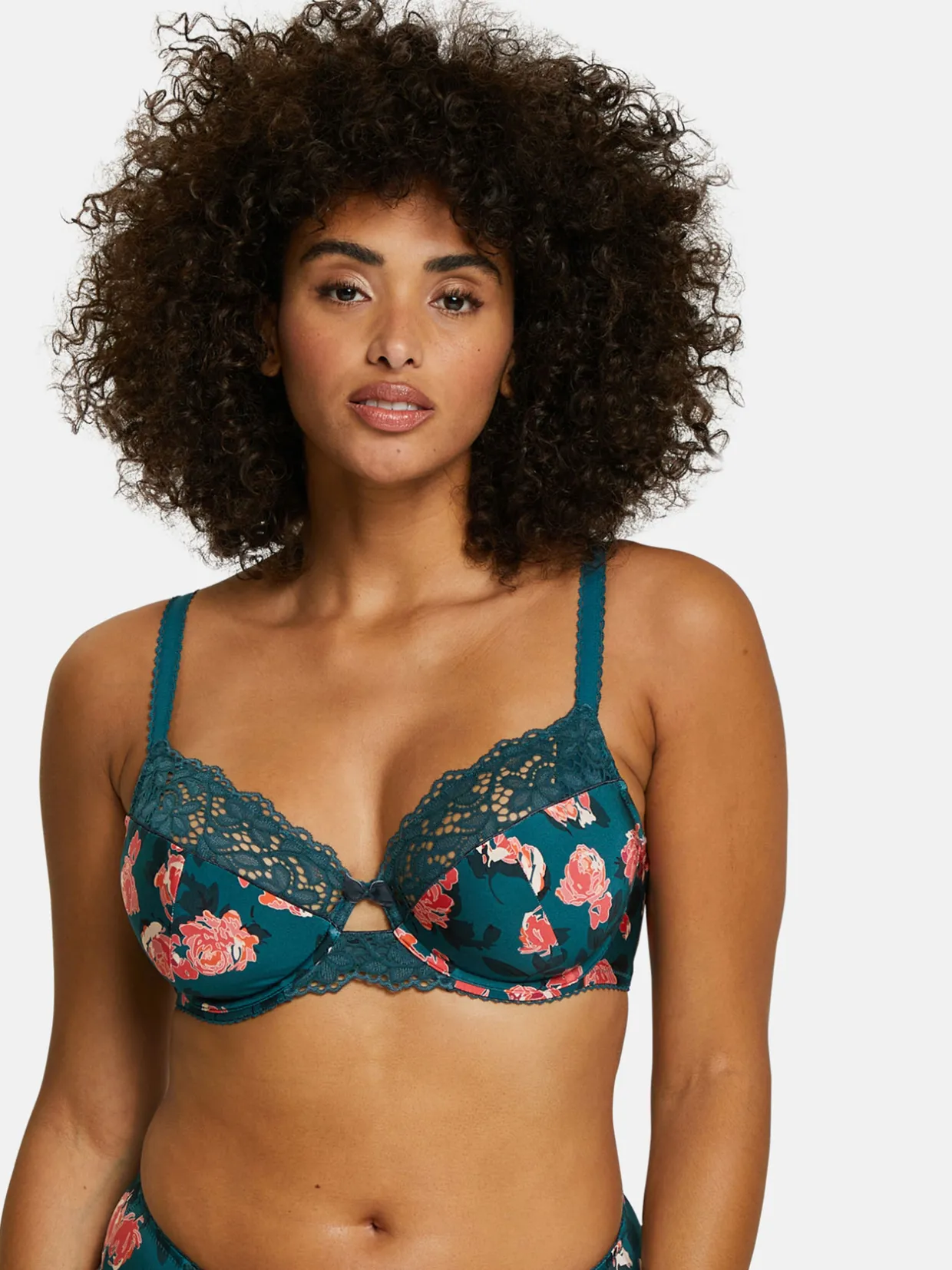 Sans Complexe Soutien-gorge à armatures TIffany