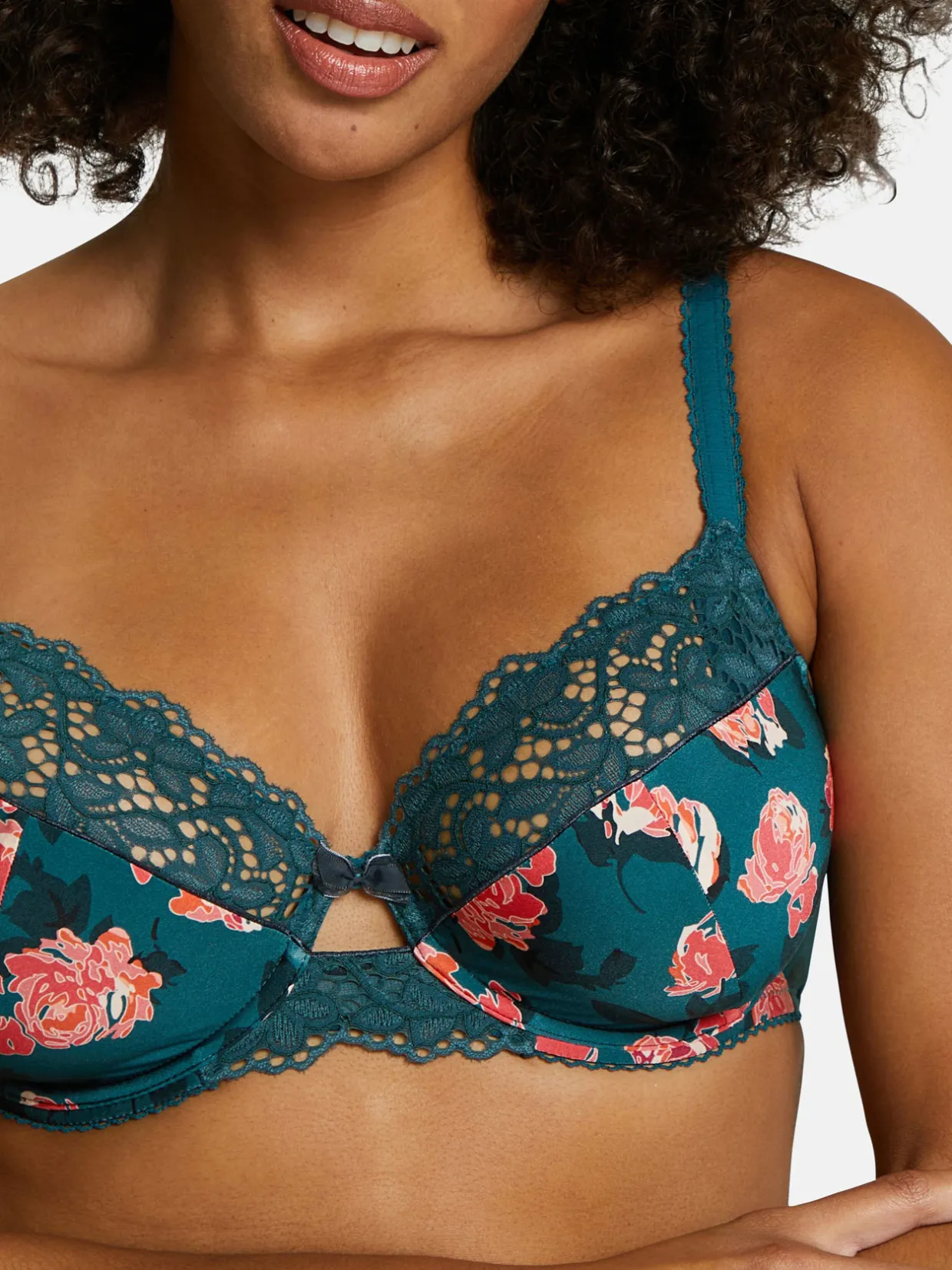 Sans Complexe Soutien-gorge à armatures TIffany