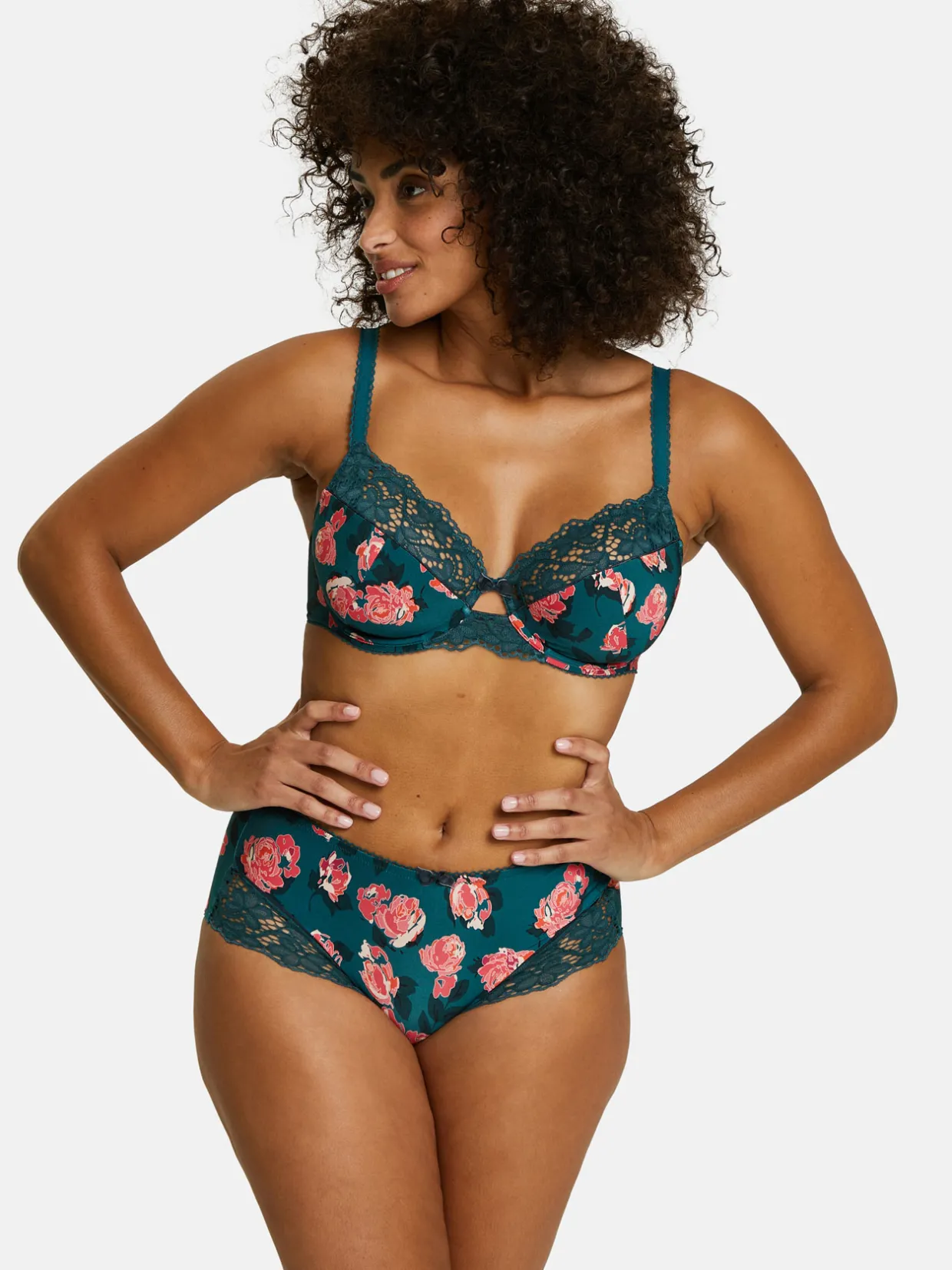 Sans Complexe Soutien-gorge à armatures TIffany