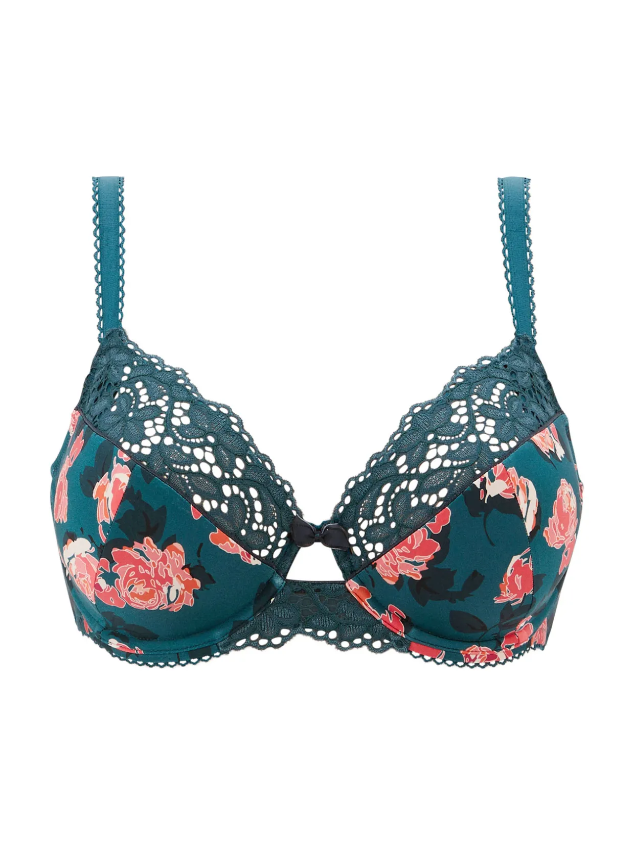 Sans Complexe Soutien-gorge à armatures TIffany