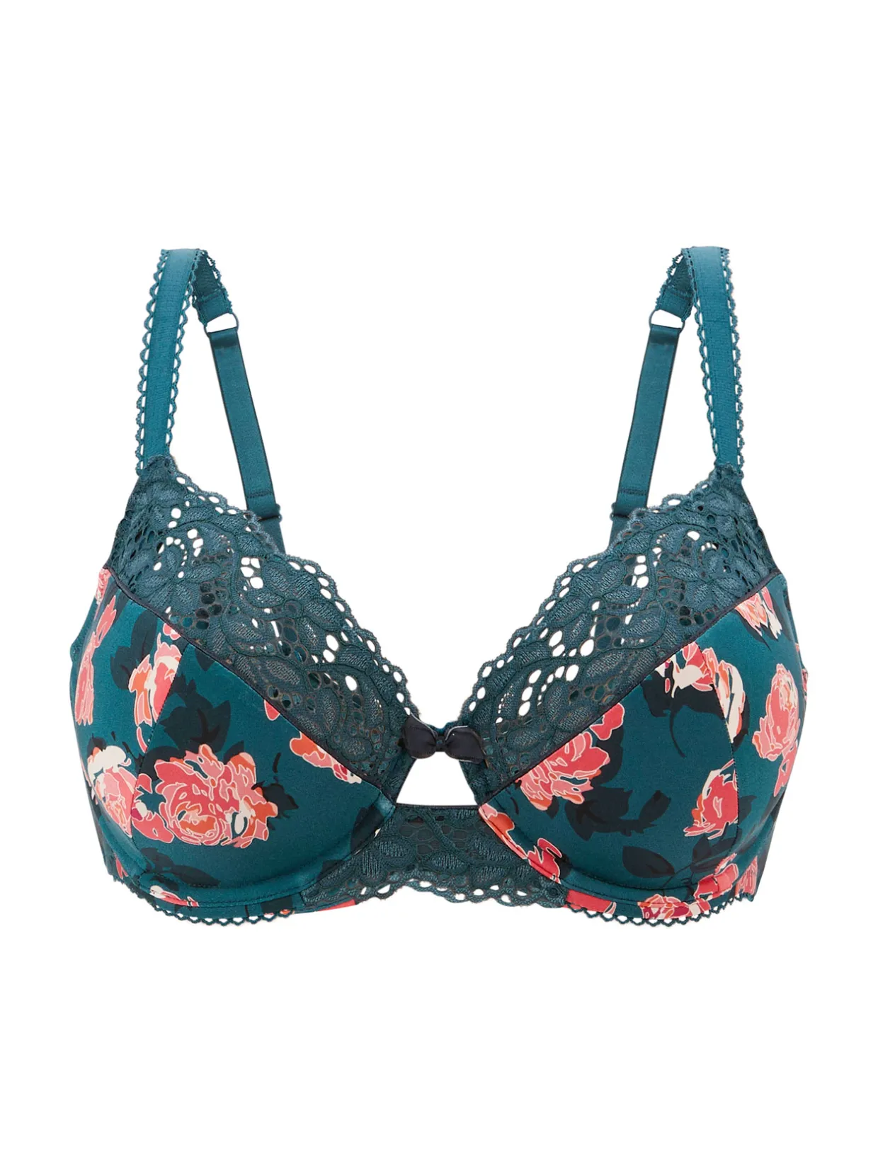 Sans Complexe Soutien-gorge à armatures TIffany