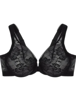 Glamorise Soutien-gorge à fermeture frontale