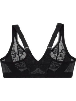 Glamorise Soutien-gorge à fermeture frontale