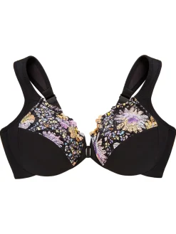Glamorise Soutien-gorge à ouverture devant