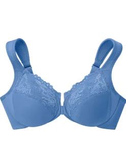 Glamorise Soutien-gorge agrafé devant