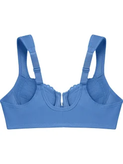 Glamorise Soutien-gorge agrafé devant