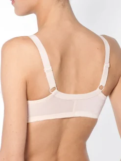 Daxon Soutien-gorge agrafé devant