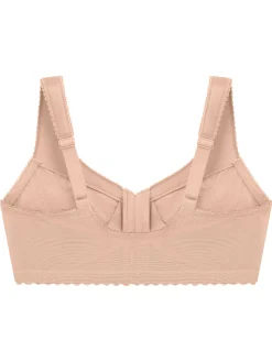 Glamorise Soutien-gorge agrafé devant