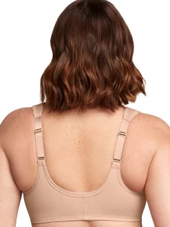 Glamorise Soutien-gorge agrafé devant