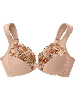Glamorise Soutien-gorge agrafé devant