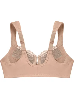 Glamorise Soutien-gorge agrafé devant