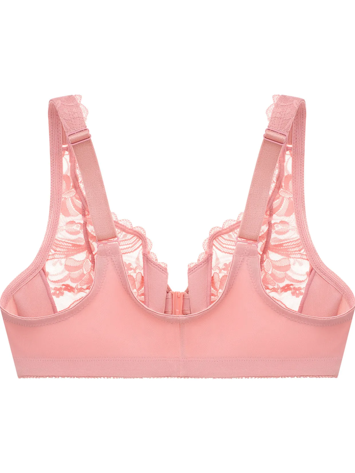 Glamorise Soutien-gorge agrafé devant